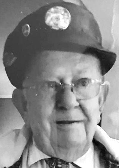 Roy Elbe Stephens